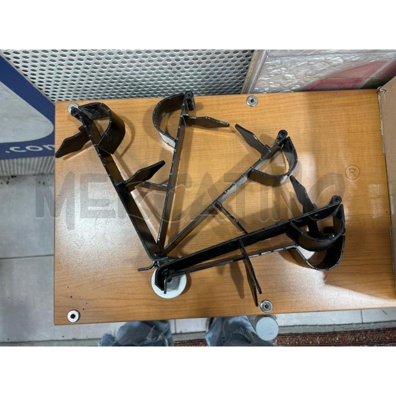 BLOCCA PERSIANA NERO FERRO PZ 10 | Mercatino dell'Usato San giovanni teatino 1