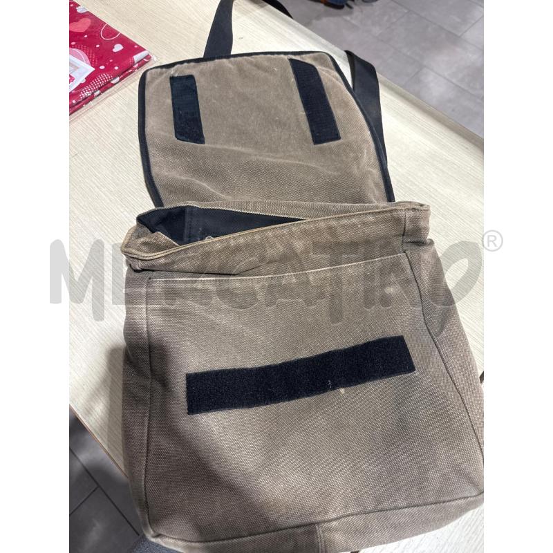 BORSA DOLCE & GABBANA MARRONE | Mercatino dell'Usato San giovanni teatino 3