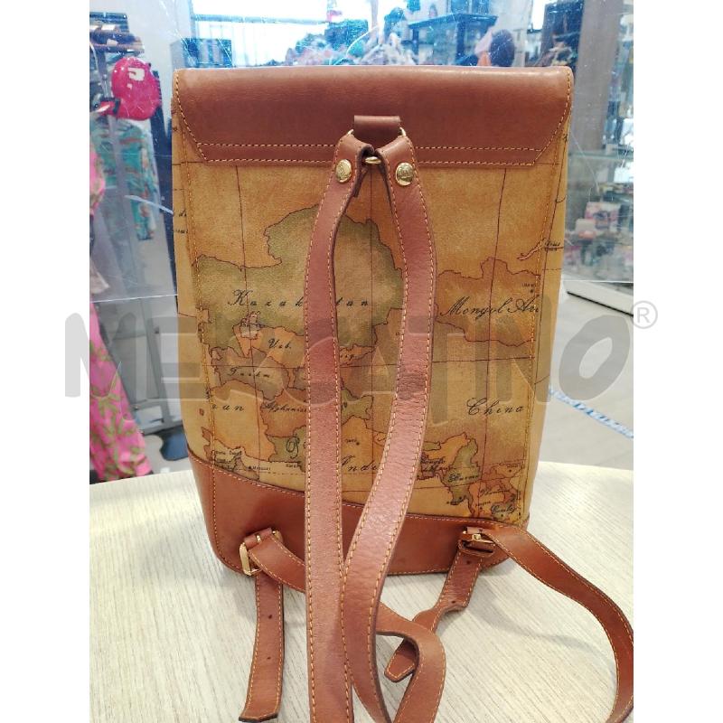 BORSA DONNA 1 CLASSE ZAINETTO | Mercatino dell'Usato San giovanni teatino 3