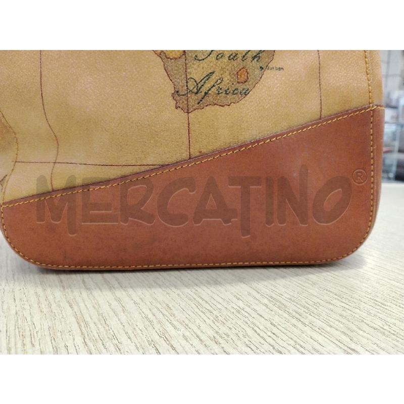 BORSA DONNA 1 CLASSE ZAINETTO | Mercatino dell'Usato San giovanni teatino 4