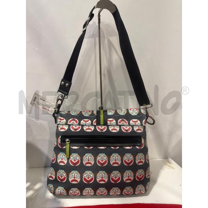 BORSA DONNA BRACCIALINI CLOWN | Mercatino dell'Usato San giovanni teatino 3