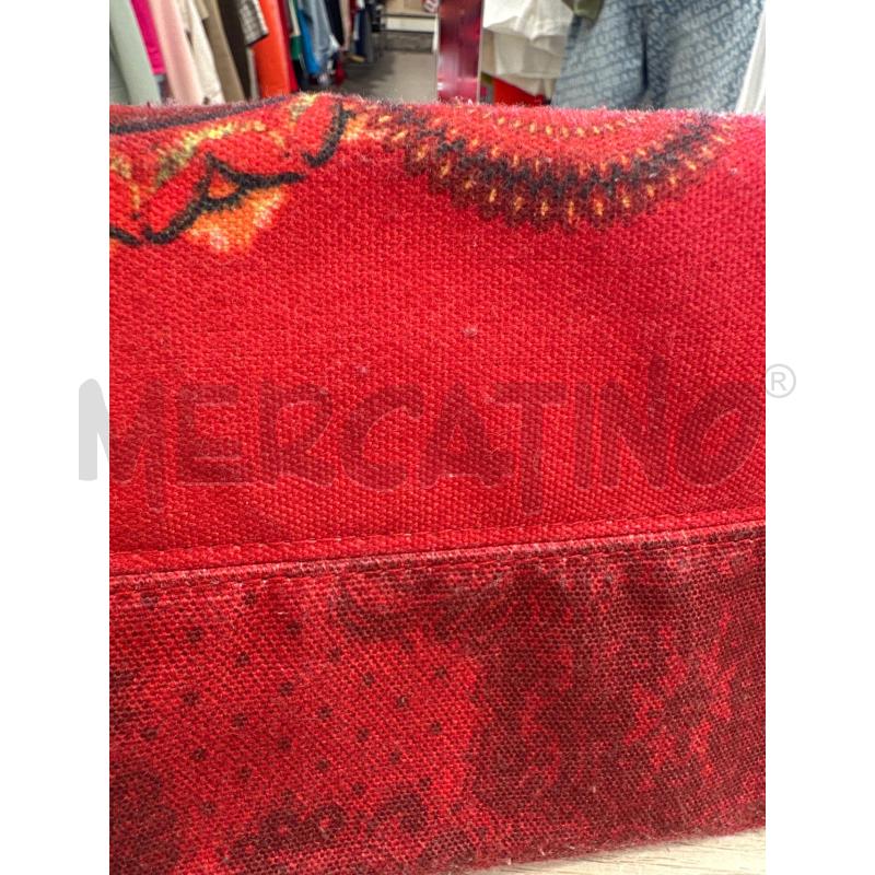 BORSA DONNA DESIGUAL | Mercatino dell'Usato San giovanni teatino 3