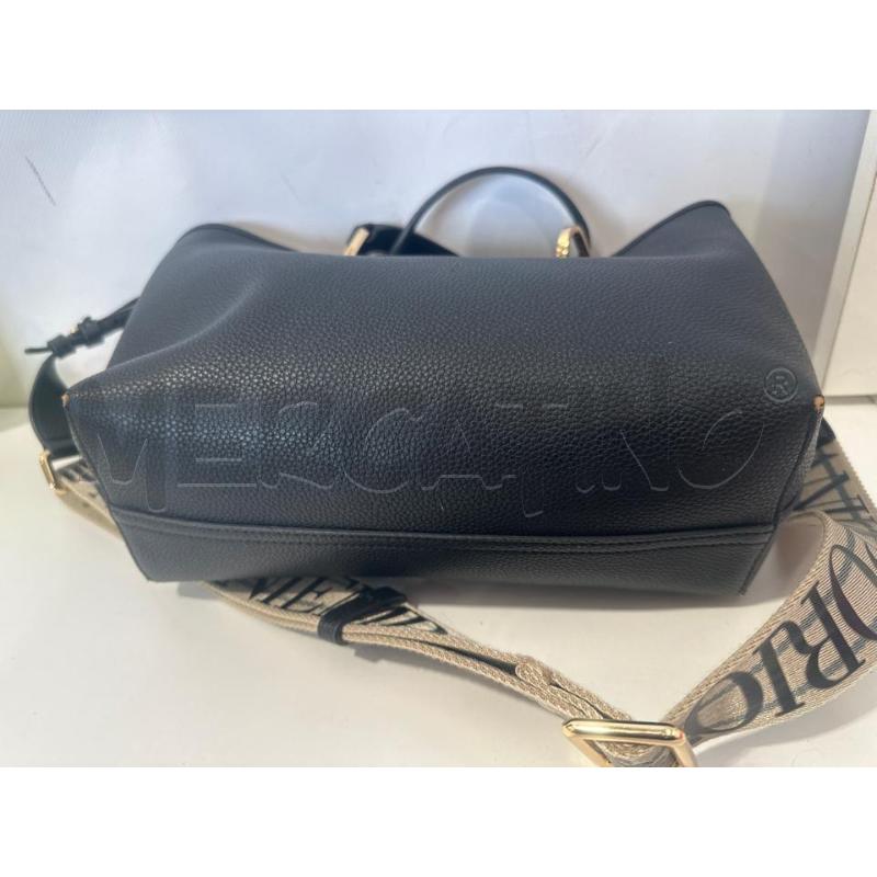 BORSA DONNA EMPORIO ARMANI NERA  | Mercatino dell'Usato San giovanni teatino 4