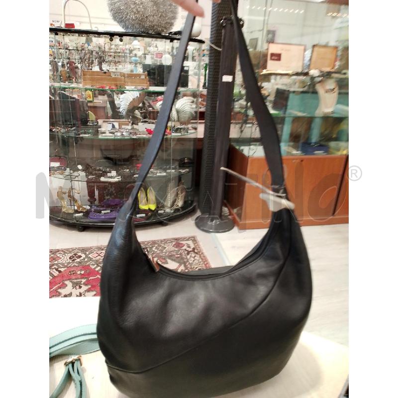 BORSA DONNA FURLA NERA | Mercatino dell'Usato San giovanni teatino 1