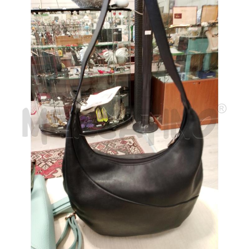 BORSA DONNA FURLA NERA | Mercatino dell'Usato San giovanni teatino 2