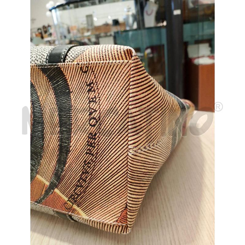 BORSA DONNA GATTINONI ROSSA BLU VERDE  | Mercatino dell'Usato San giovanni teatino 3
