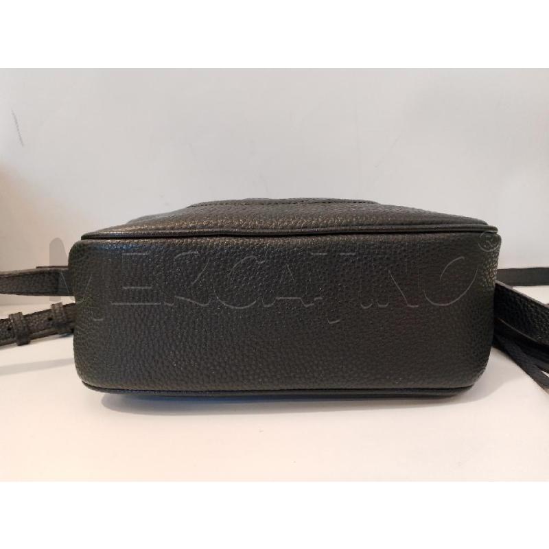 BORSA DONNA GUCCI CON TRACOLLA | Mercatino dell'Usato San giovanni teatino 4