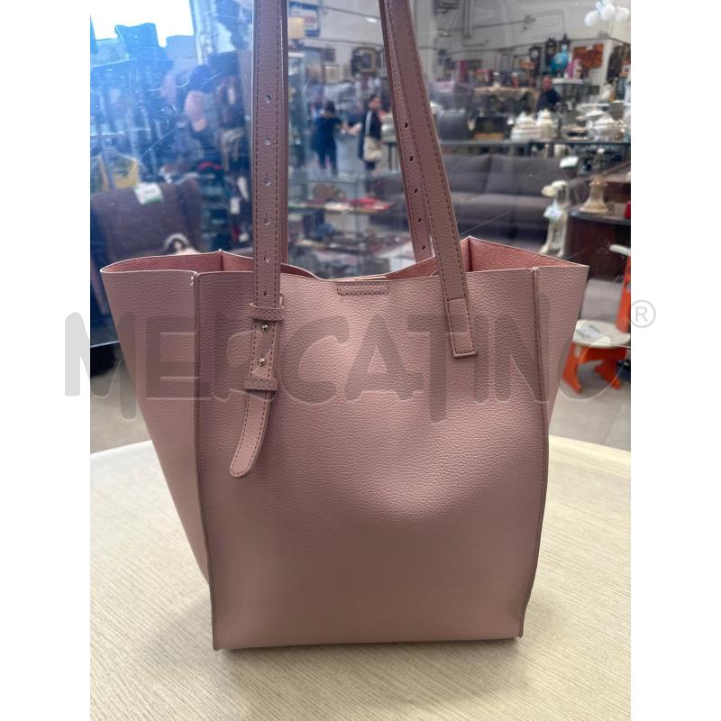 BORSA DONNA G ROSA  | Mercatino dell'Usato San giovanni teatino 1