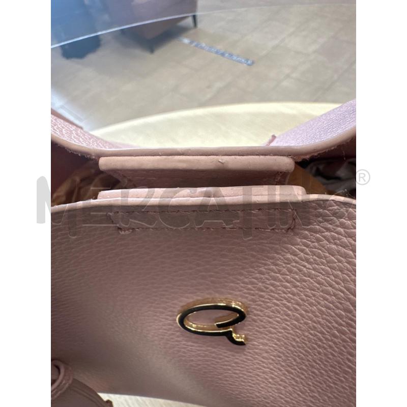 BORSA DONNA G ROSA  | Mercatino dell'Usato San giovanni teatino 3