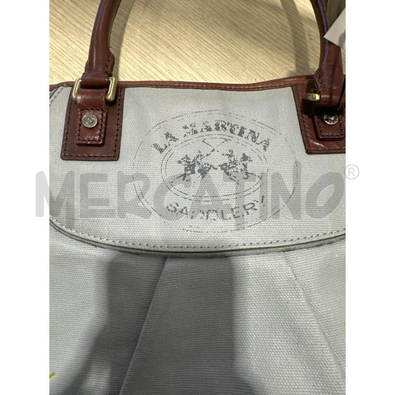 BORSA DONNA LA MARTINA  | Mercatino dell'Usato San giovanni teatino 2