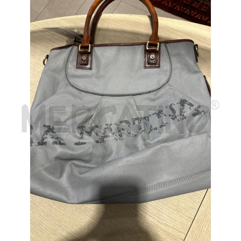 BORSA DONNA LA MARTINA  | Mercatino dell'Usato San giovanni teatino 3