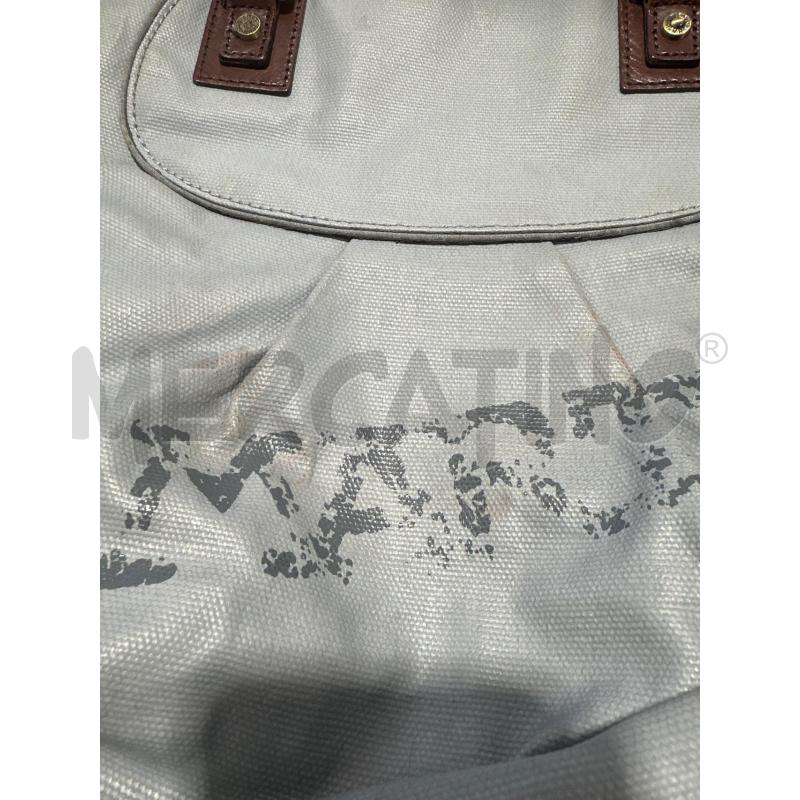 BORSA DONNA LA MARTINA  | Mercatino dell'Usato San giovanni teatino 4
