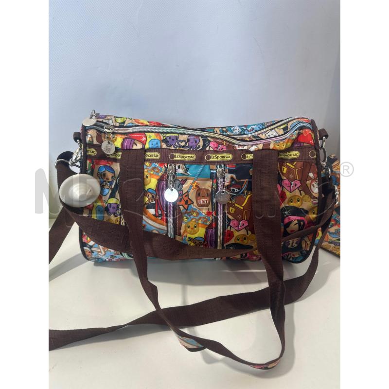 BORSA DONNA LE SPORT SAC  | Mercatino dell'Usato San giovanni teatino 2
