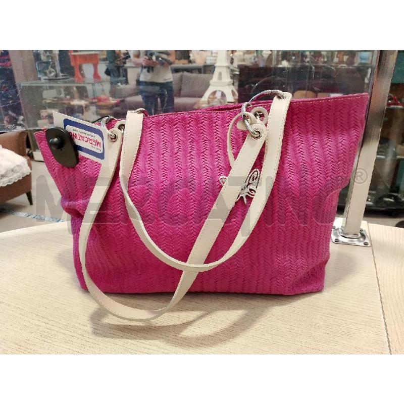 BORSA DONNA MADE IN ITALY TOSA | Mercatino dell'Usato San giovanni teatino 1