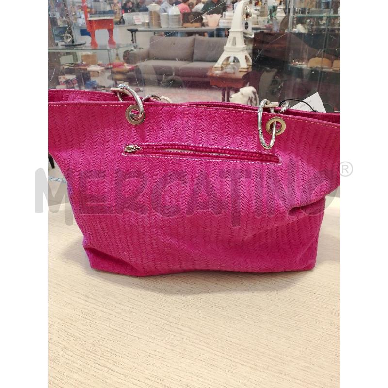 BORSA DONNA MADE IN ITALY TOSA | Mercatino dell'Usato San giovanni teatino 3