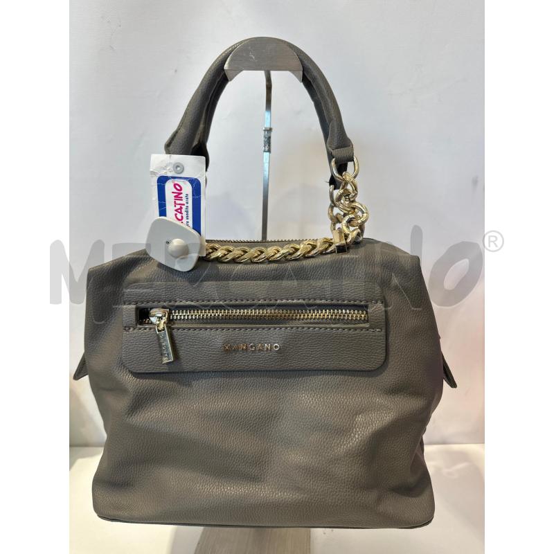 BORSA DONNA MANGANO TORTORA | Mercatino dell'Usato San giovanni teatino 1