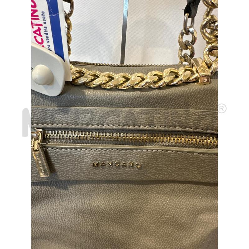BORSA DONNA MANGANO TORTORA | Mercatino dell'Usato San giovanni teatino 2