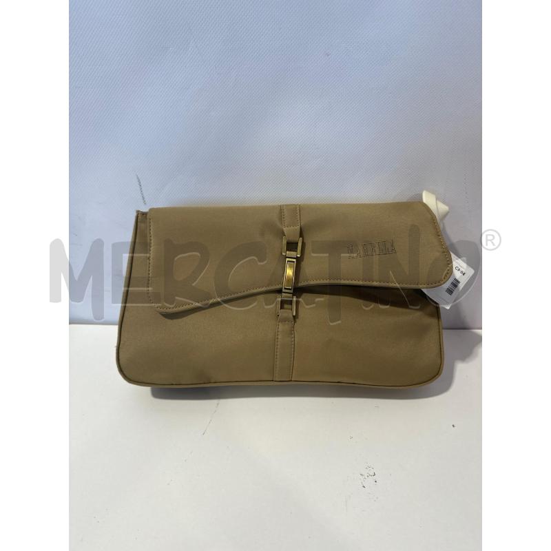 BORSA DONNA MARELLA BEIGE  | Mercatino dell'Usato San giovanni teatino 1
