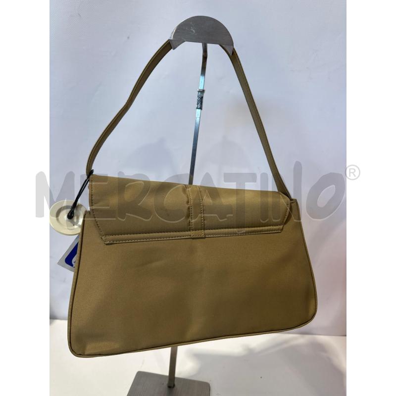 BORSA DONNA MARELLA BEIGE  | Mercatino dell'Usato San giovanni teatino 3