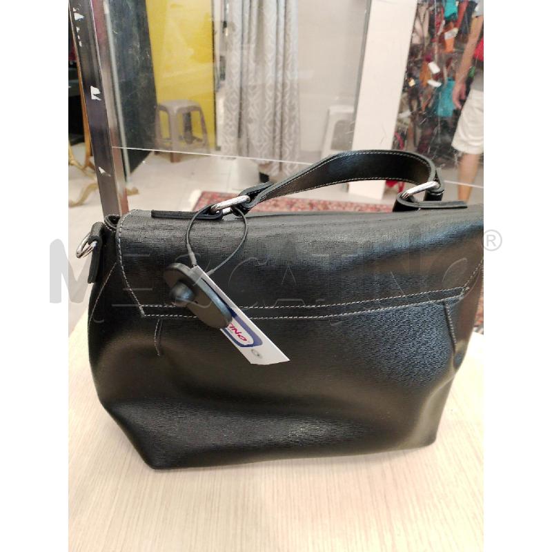 BORSA DONNA NERA MADE IN ITALY | Mercatino dell'Usato San giovanni teatino 2