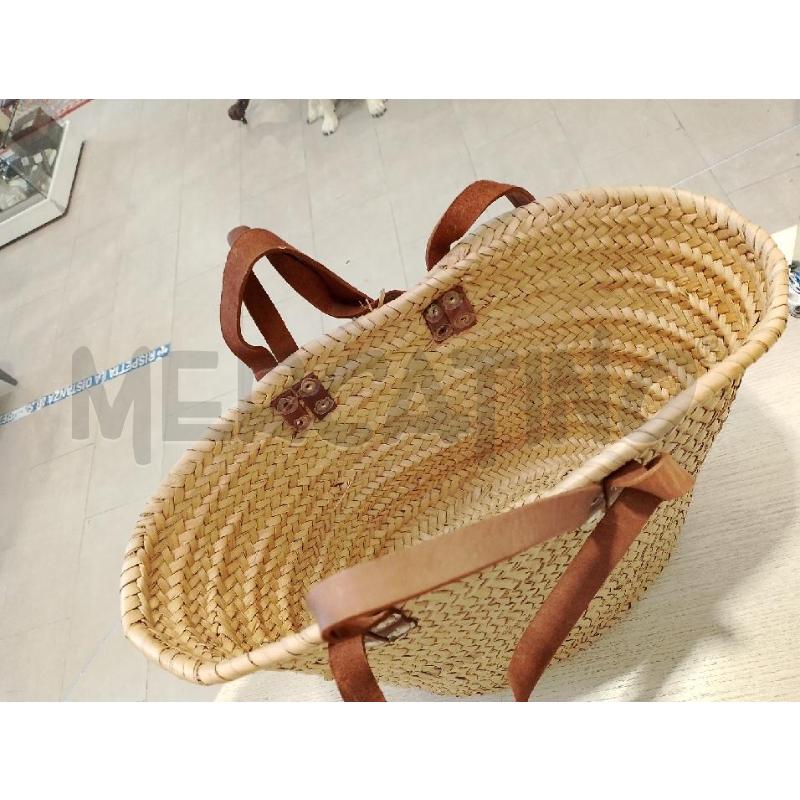 BORSA DONNA PAGLIA | Mercatino dell'Usato San giovanni teatino 2