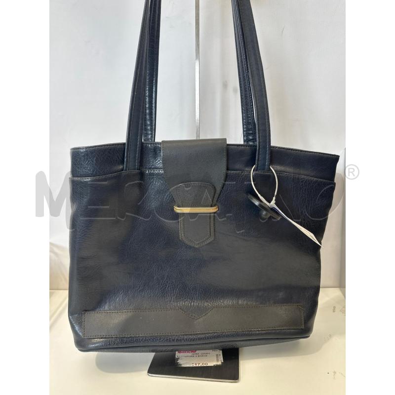 BORSA DONNA PELLE  | Mercatino dell'Usato San giovanni teatino 1