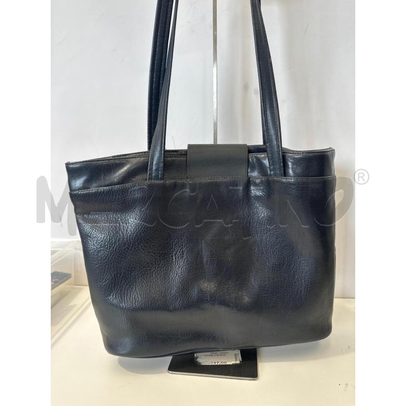 BORSA DONNA PELLE  | Mercatino dell'Usato San giovanni teatino 3