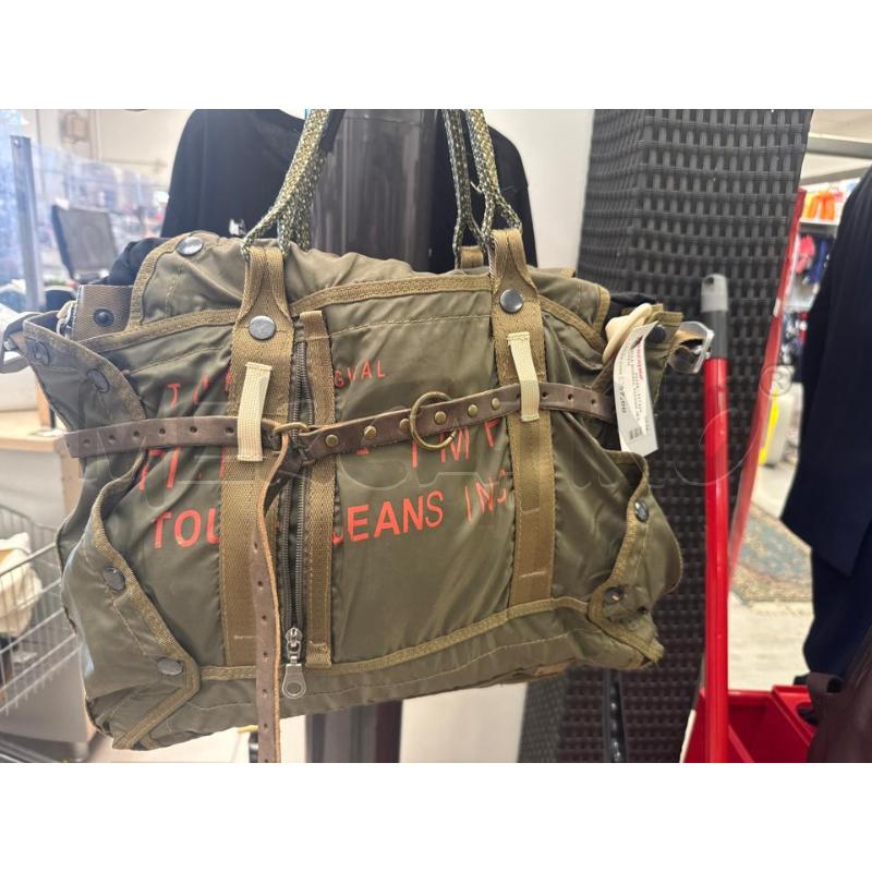 BORSA DONNA TOUGH JEANSMITH | Mercatino dell'Usato San giovanni teatino 1