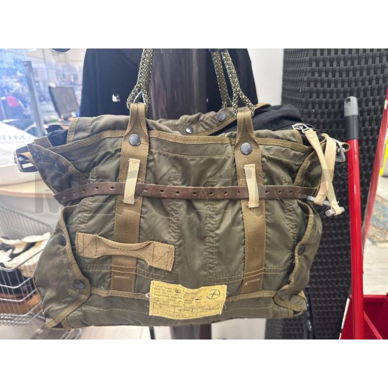BORSA DONNA TOUGH JEANSMITH | Mercatino dell'Usato San giovanni teatino 2
