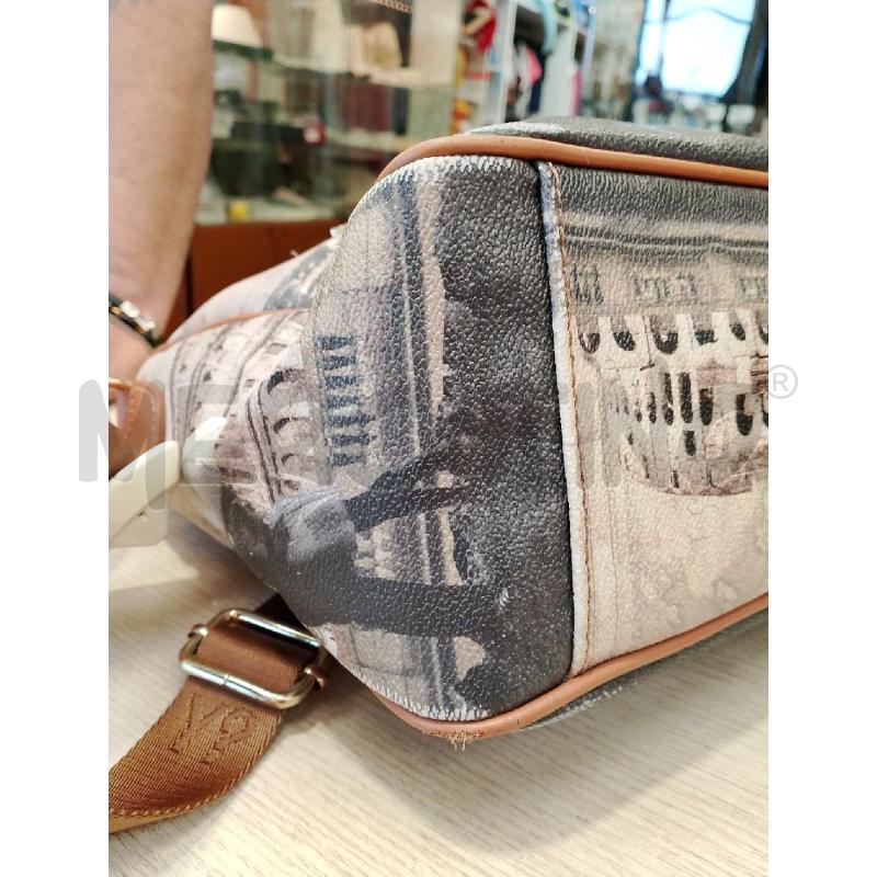 BORSA DONNA Y NOT  | Mercatino dell'Usato San giovanni teatino 4