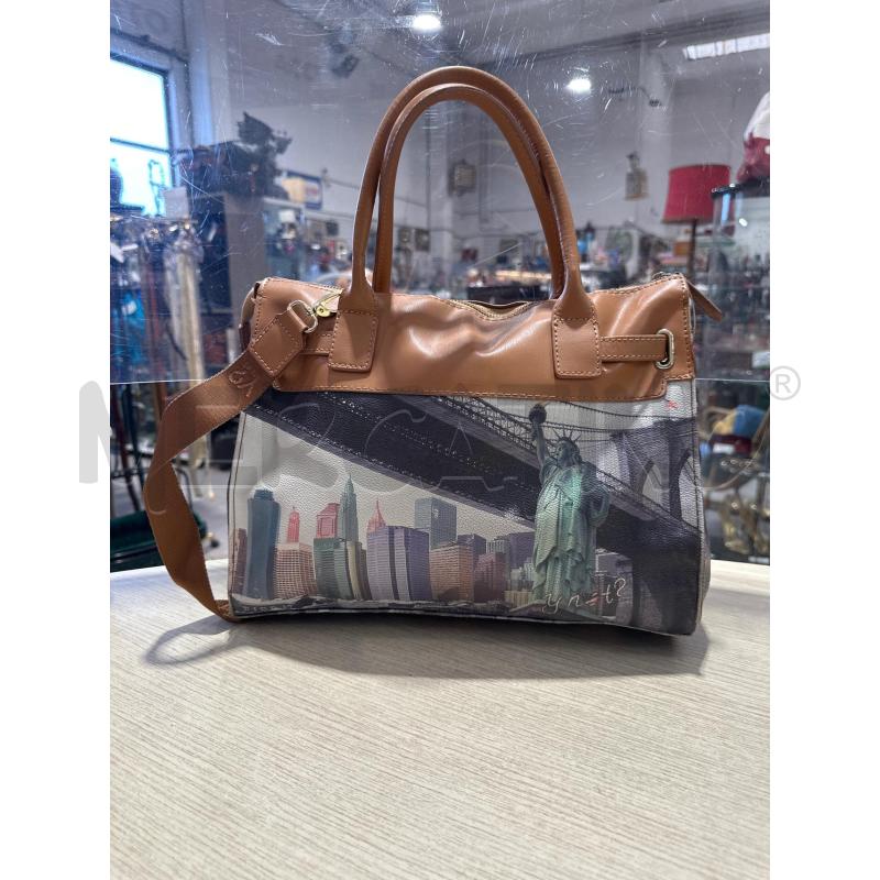 BORSA DONNA Y NOT | Mercatino dell'Usato San giovanni teatino 3