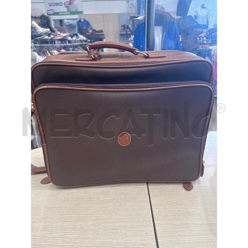 BORSA TRUSSARDI | Mercatino dell'Usato San giovanni teatino 1
