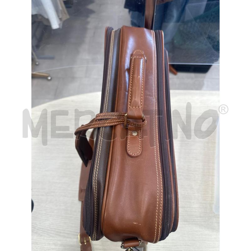 BORSA TRUSSARDI | Mercatino dell'Usato San giovanni teatino 3