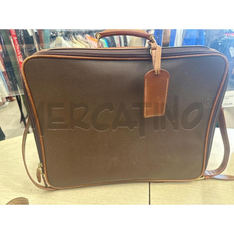 BORSA TRUSSARDI | Mercatino dell'Usato San giovanni teatino 4