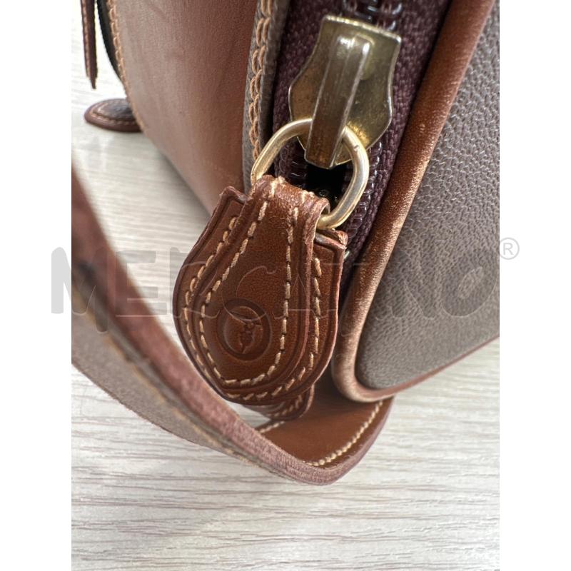 BORSA TRUSSARDI | Mercatino dell'Usato San giovanni teatino 5