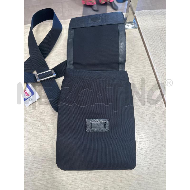 BORSELLO CALVIN KLEIN NERO  | Mercatino dell'Usato San giovanni teatino 2