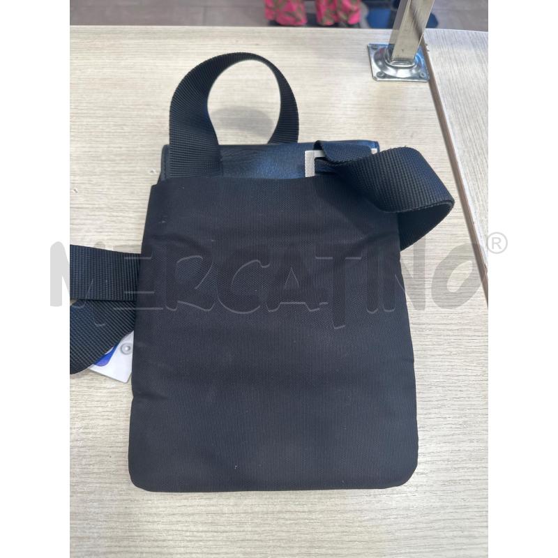 BORSELLO CALVIN KLEIN NERO  | Mercatino dell'Usato San giovanni teatino 3