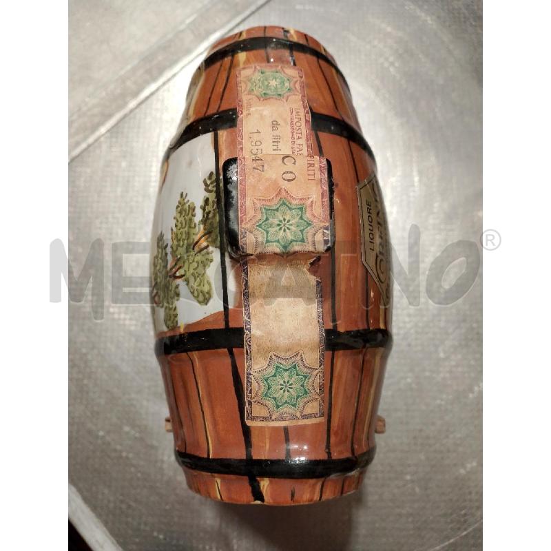 BOTTIGLIA BOTTE CORFINO | Mercatino dell'Usato San giovanni teatino 3