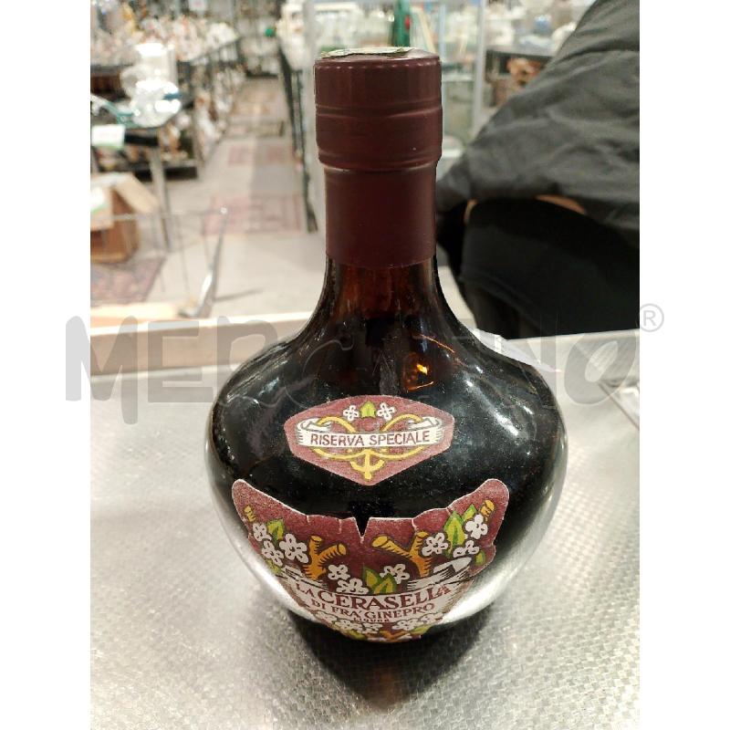 BOTTIGLIA CERASELLA | Mercatino dell'Usato San giovanni teatino 1