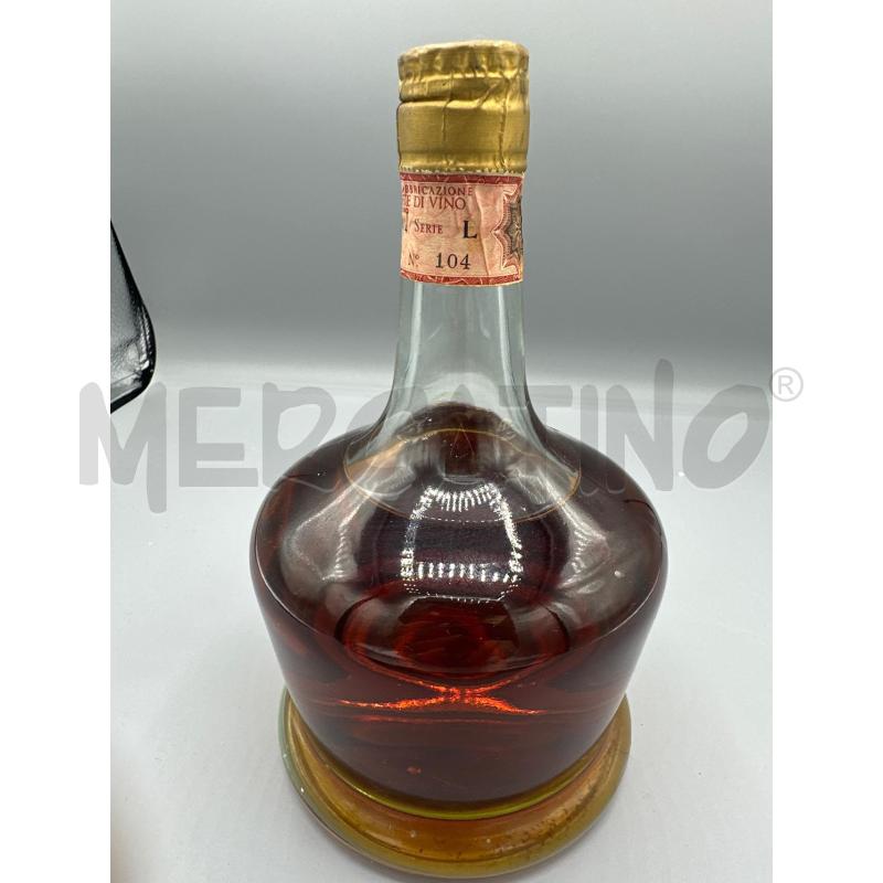 BOTTIGLIA COLLEZIONE BRANDY AURUM | Mercatino dell'Usato San giovanni teatino 3