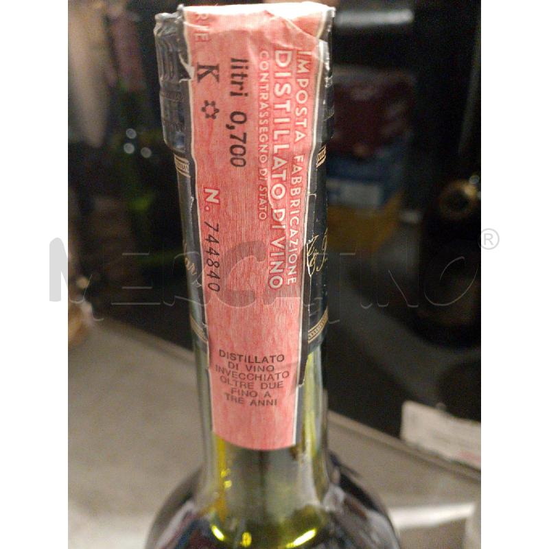 BOTTIGLIA MARTELL  | Mercatino dell'Usato San giovanni teatino 3