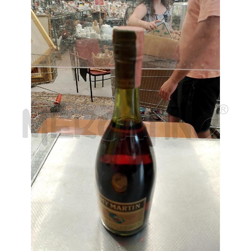 BOTTIGLIA REMY MARTIN COGNAC | Mercatino dell'Usato San giovanni teatino 2