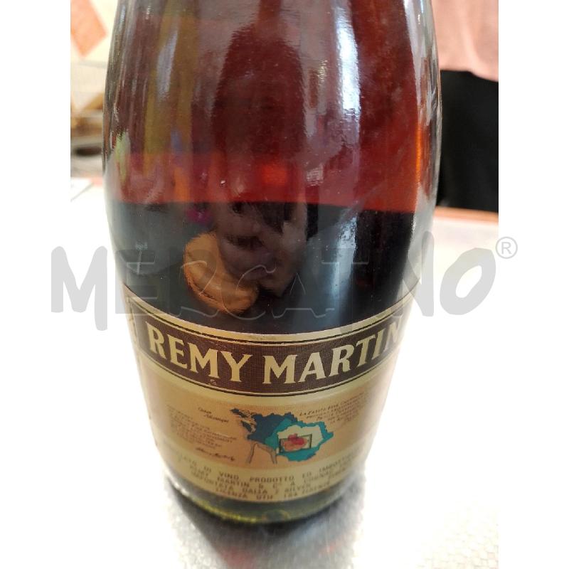 BOTTIGLIA REMY MARTIN COGNAC | Mercatino dell'Usato San giovanni teatino 3