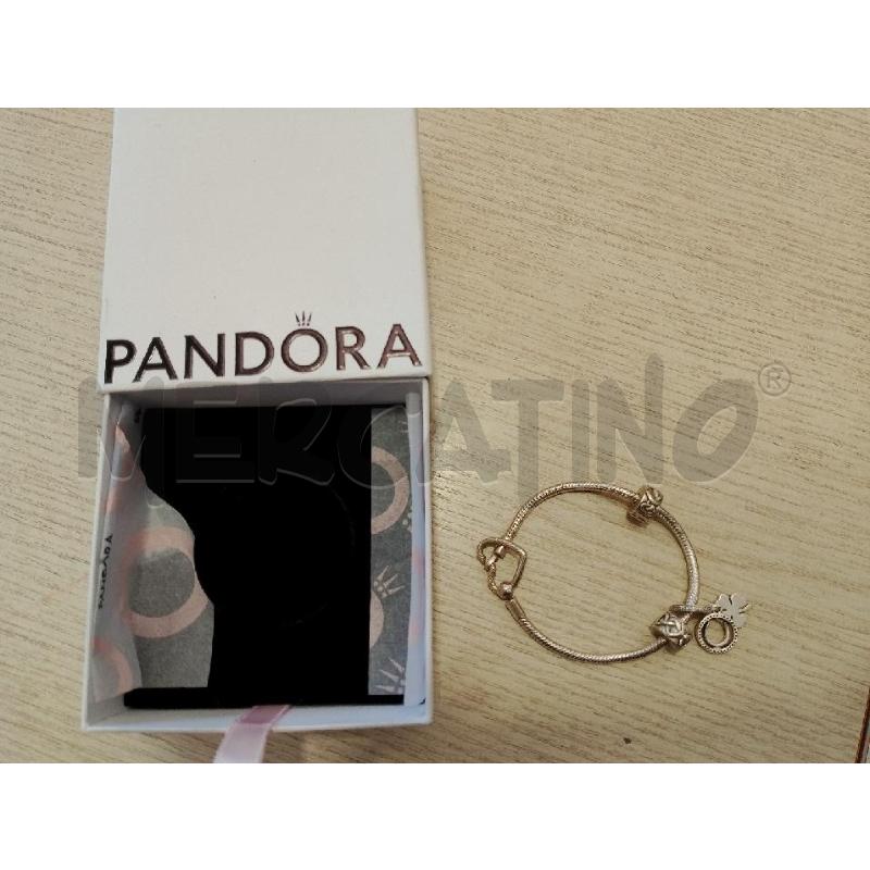 BRACCIALETTO PANDORA | Mercatino dell'Usato San giovanni teatino 1