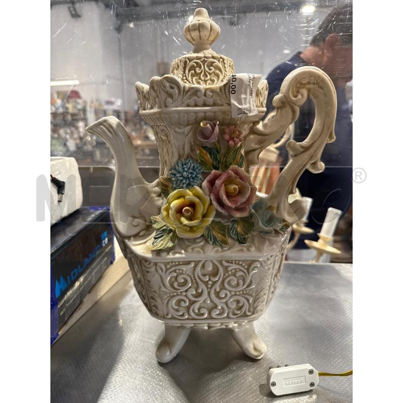 BROCCA BASSANO | Mercatino dell'Usato San giovanni teatino 1