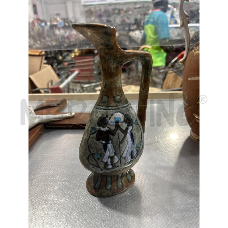 BROCCA CERAMICA CUCCHI | Mercatino dell'Usato San giovanni teatino 1