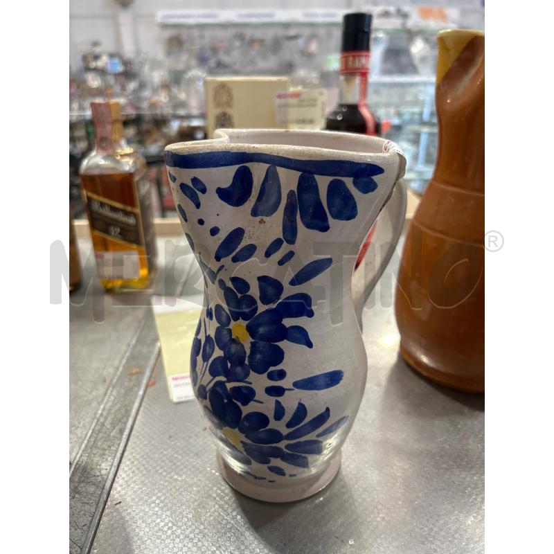 BROCCA FIORACCI BLU | Mercatino dell'Usato San giovanni teatino 1