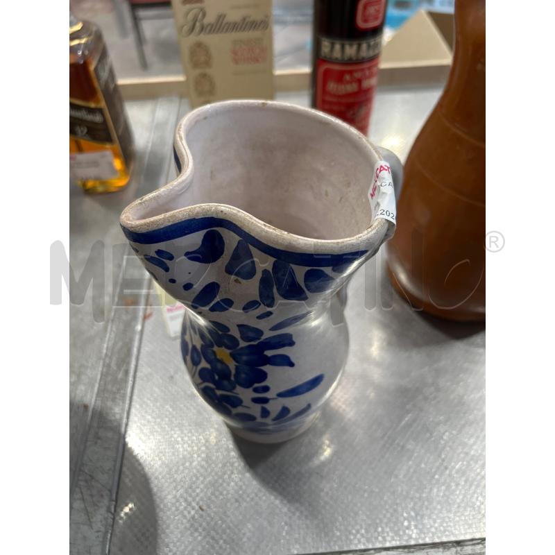 BROCCA FIORACCI BLU | Mercatino dell'Usato San giovanni teatino 2