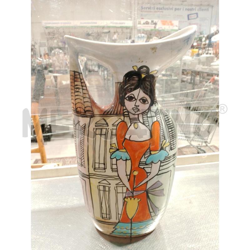 BROCCA ITALY | Mercatino dell'Usato San giovanni teatino 3