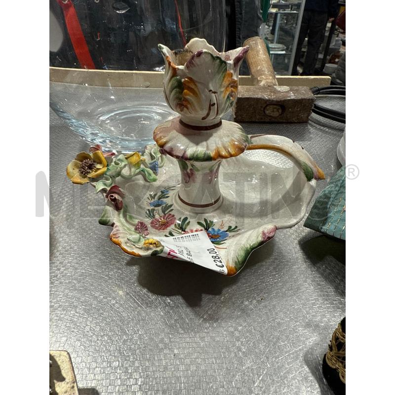 BUGIA NOVE BASSANO  | Mercatino dell'Usato San giovanni teatino 1